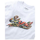 Staple Pigeon Ανδρική κοντομάνικη μπλούζα Triboro Logo Tee